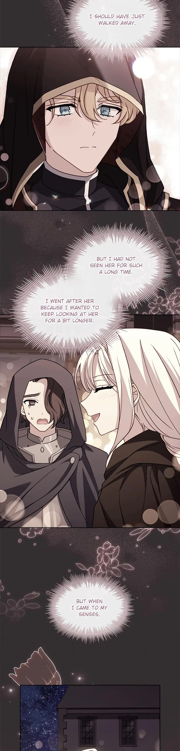The Lady Wants to Rest Chapter 101 page 32 - Chapter 101