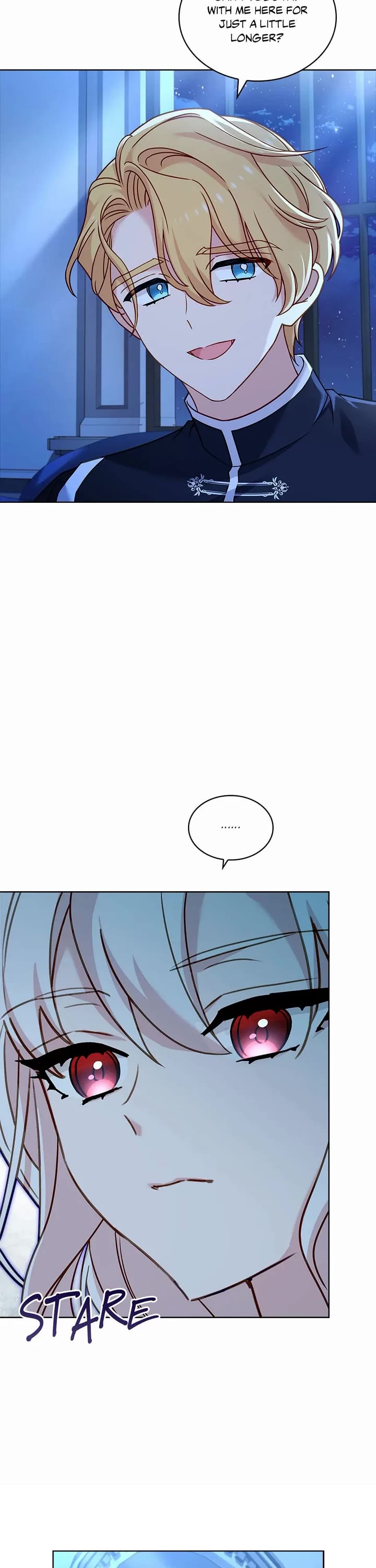 The Lady Wants to Rest Chapter 102 page 11 - Chapter 102