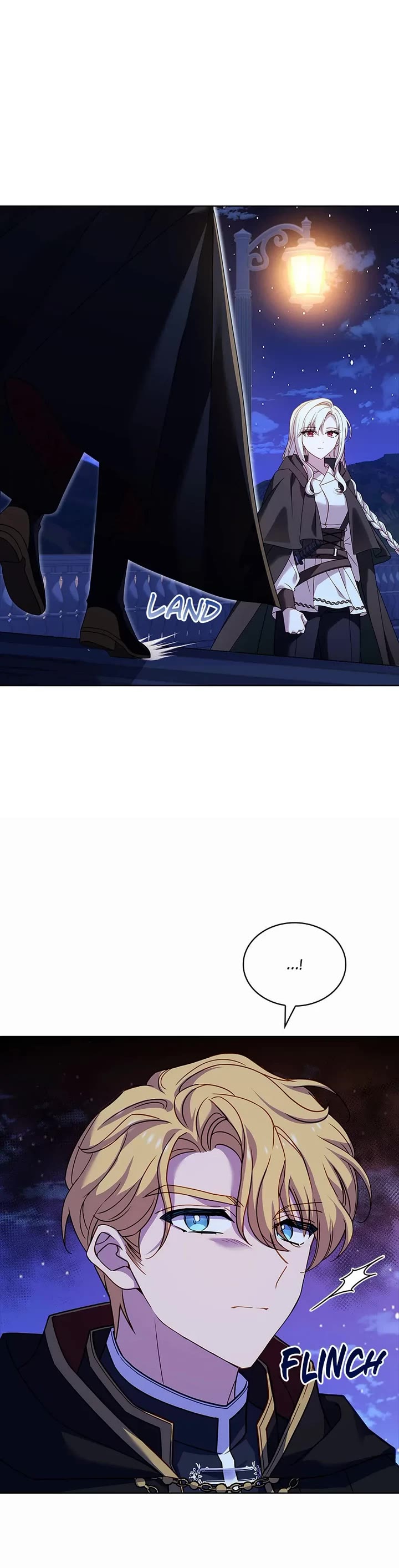 The Lady Wants to Rest Chapter 102 page 19 - Chapter 102