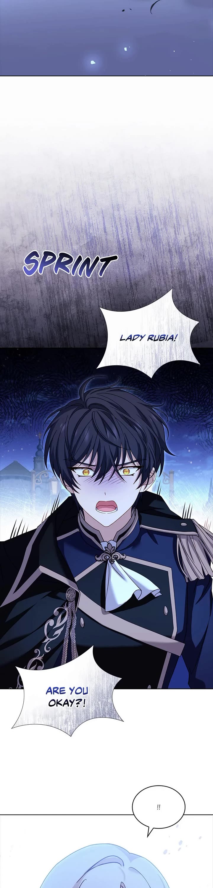The Lady Wants to Rest Chapter 102 page 22 - Chapter 102