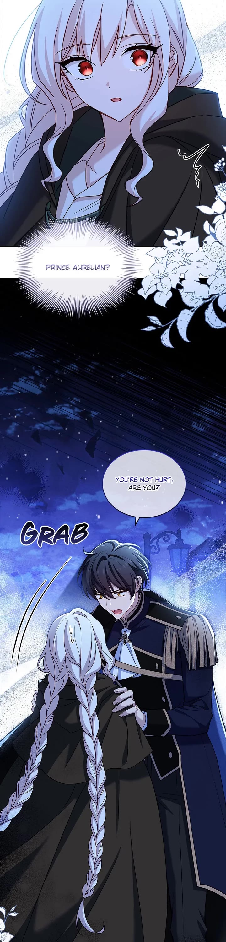 The Lady Wants to Rest Chapter 102 page 23 - Chapter 102