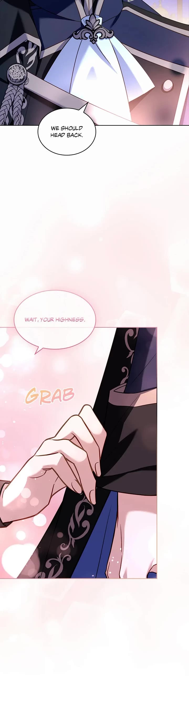 The Lady Wants to Rest Chapter 102 page 30 - Chapter 102