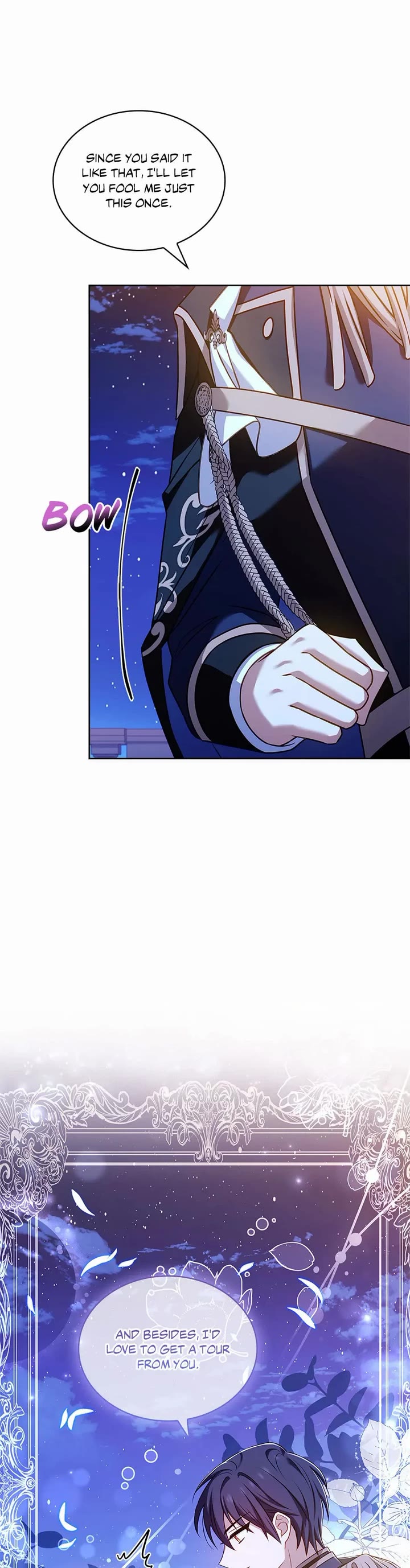 The Lady Wants to Rest Chapter 102 page 34 - Chapter 102