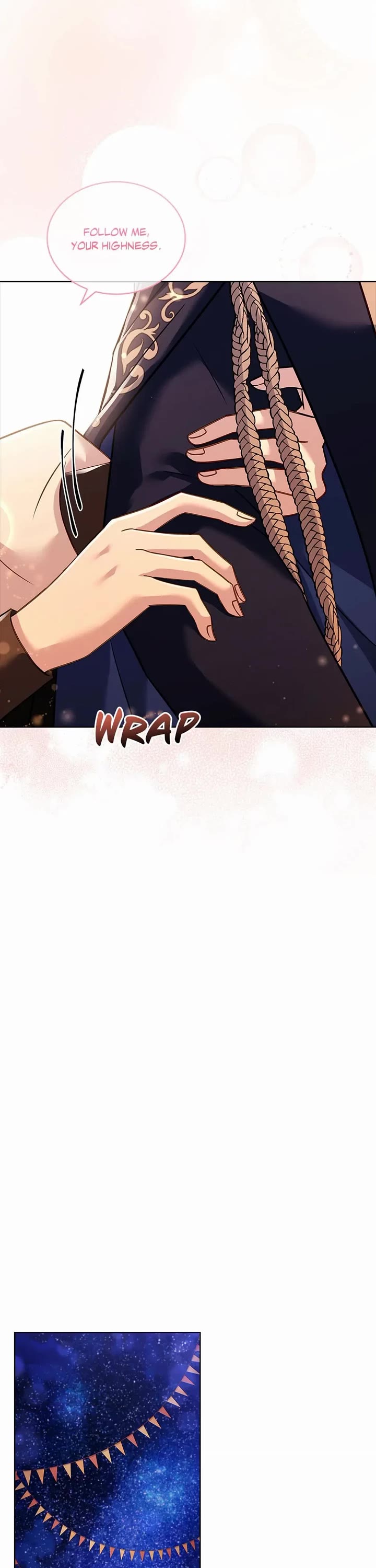 The Lady Wants to Rest Chapter 102 page 36 - Chapter 102
