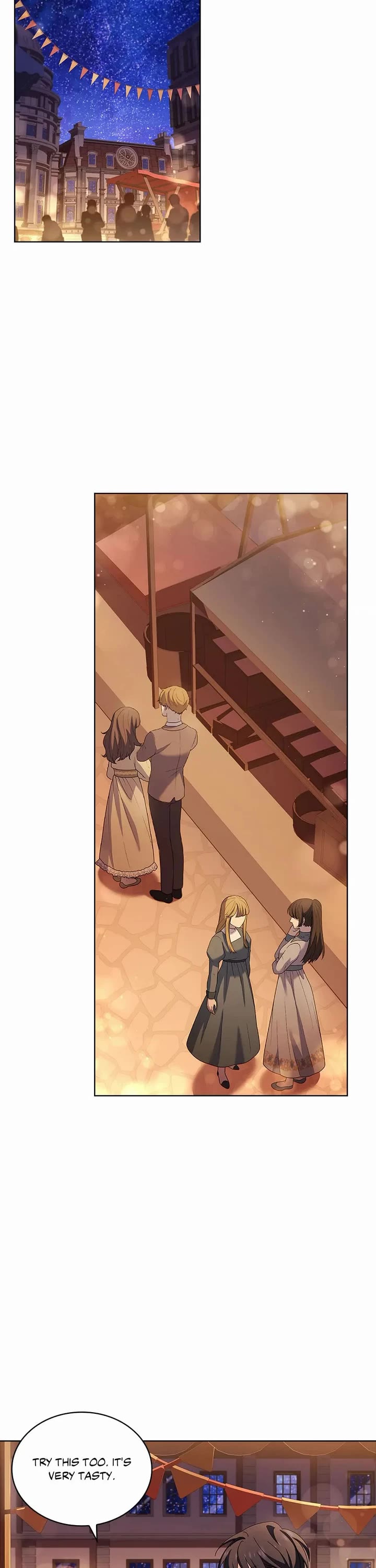 The Lady Wants to Rest Chapter 102 page 37 - Chapter 102