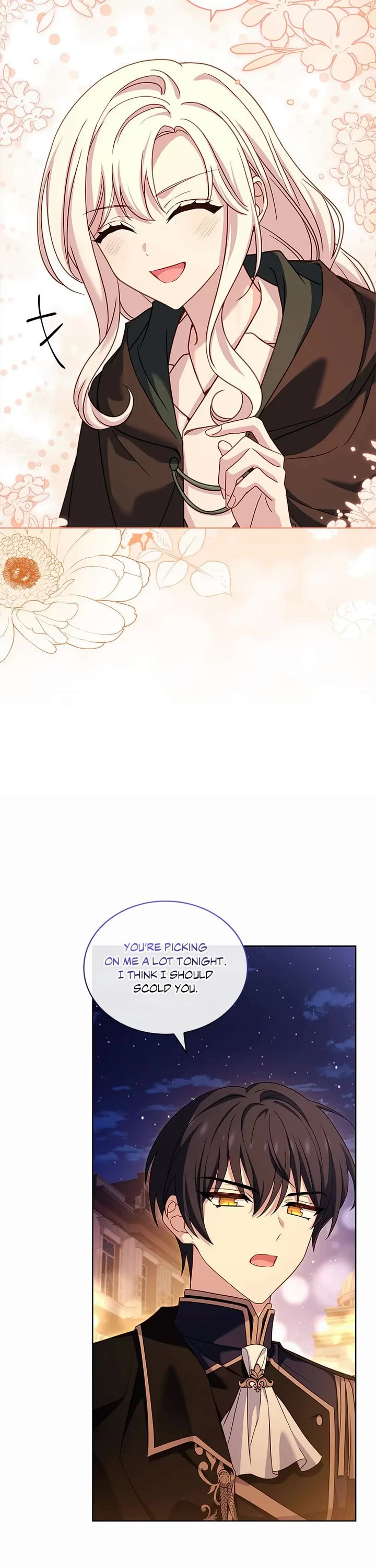 The Lady Wants to Rest Chapter 102 page 41 - Chapter 102