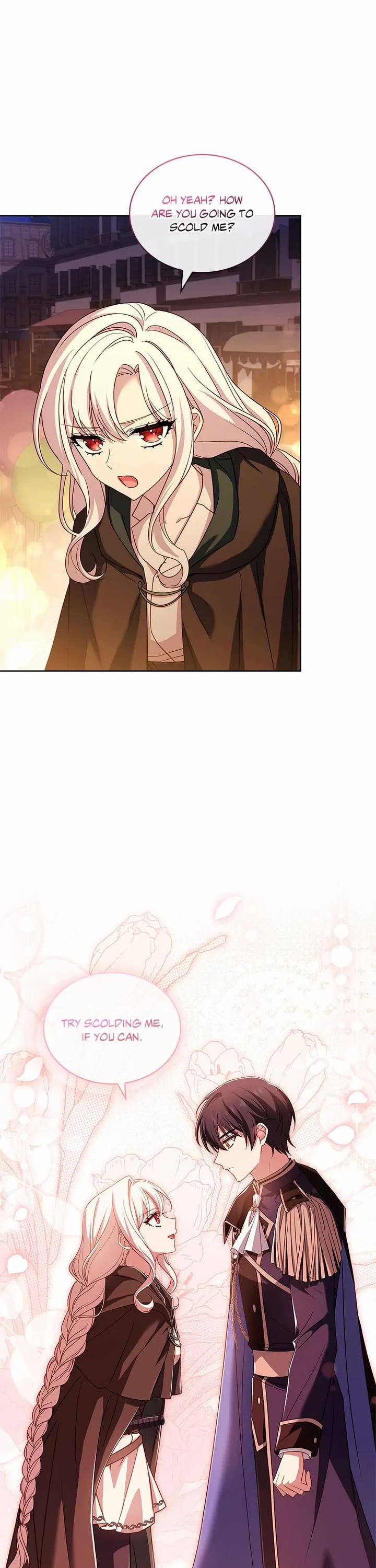 The Lady Wants to Rest Chapter 102 page 42 - Chapter 102