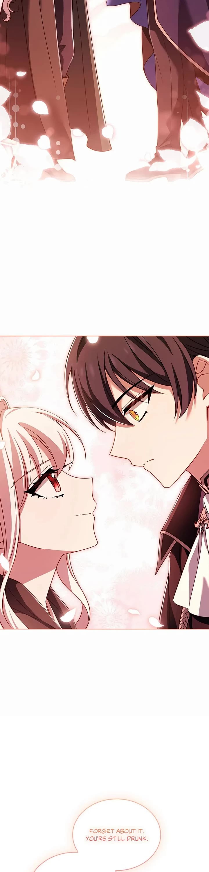 The Lady Wants to Rest Chapter 102 page 43 - Chapter 102