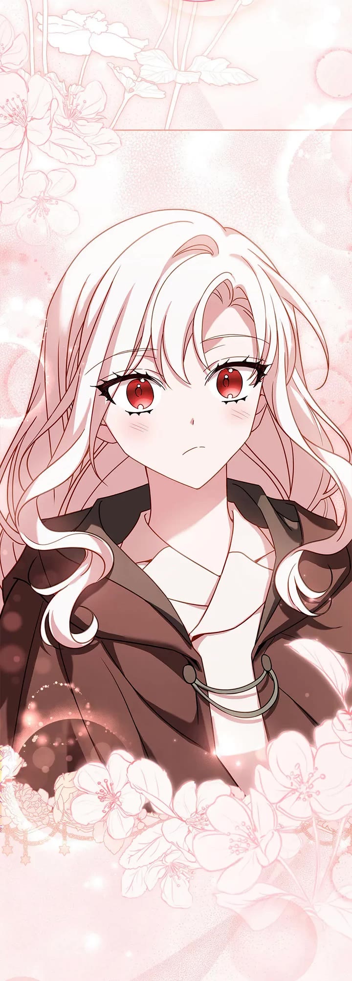 The Lady Wants to Rest Chapter 102 page 46 - Chapter 102