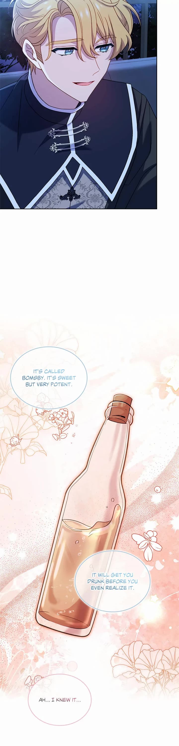 The Lady Wants to Rest Chapter 102 page 6 - Chapter 102