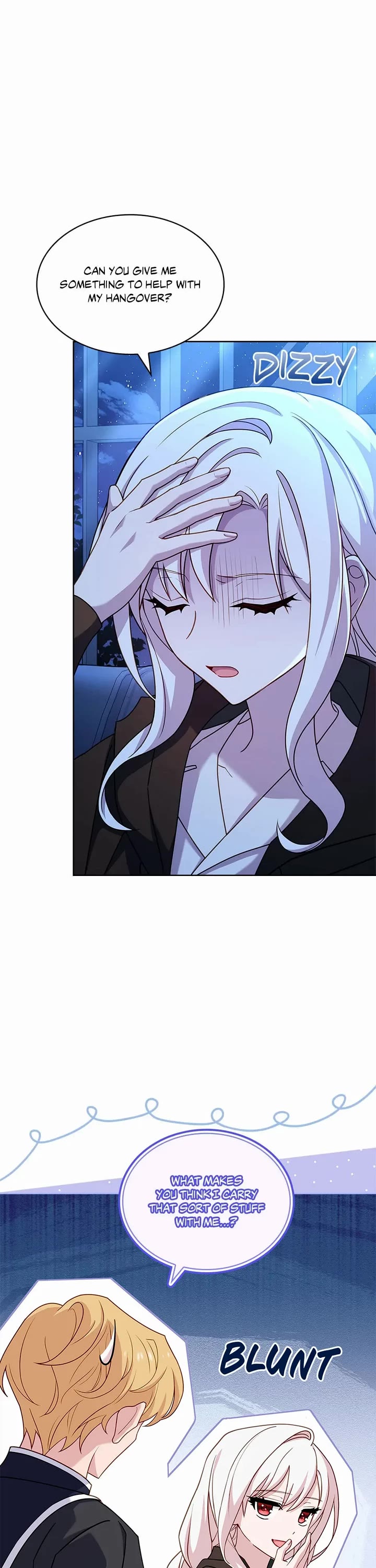 The Lady Wants to Rest Chapter 102 page 7 - Chapter 102