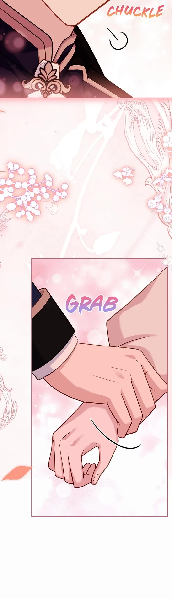 The Lady Wants to Rest Chapter 103 page 15 - Chapter 103
