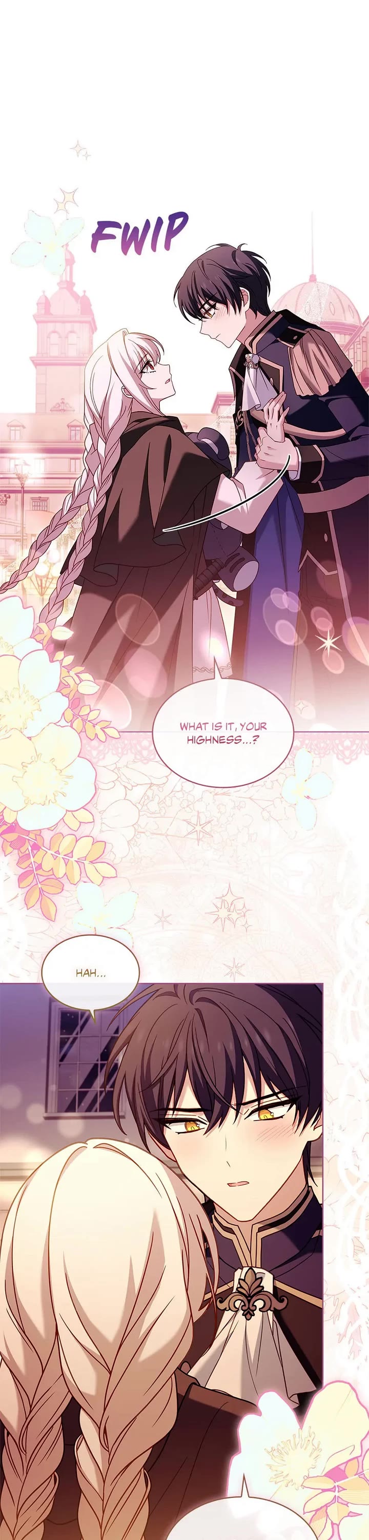 The Lady Wants to Rest Chapter 103 page 16 - Chapter 103