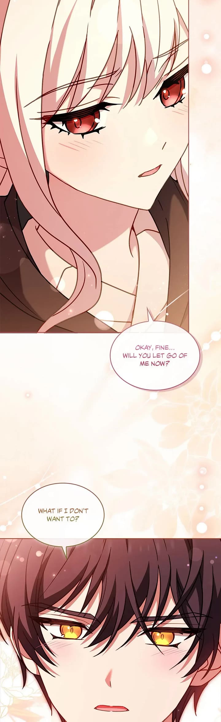 The Lady Wants to Rest Chapter 103 page 20 - Chapter 103