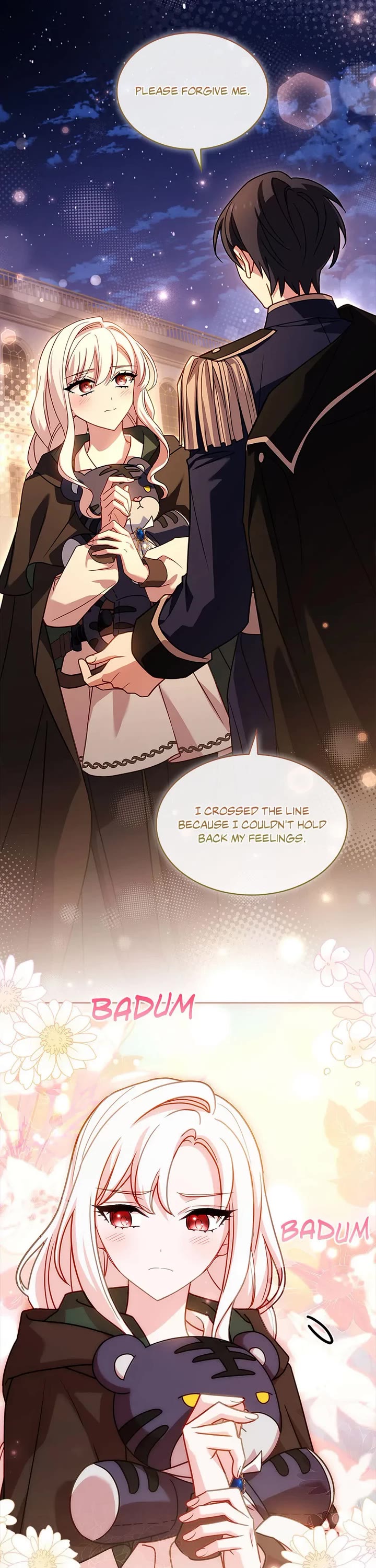 The Lady Wants to Rest Chapter 103 page 22 - Chapter 103