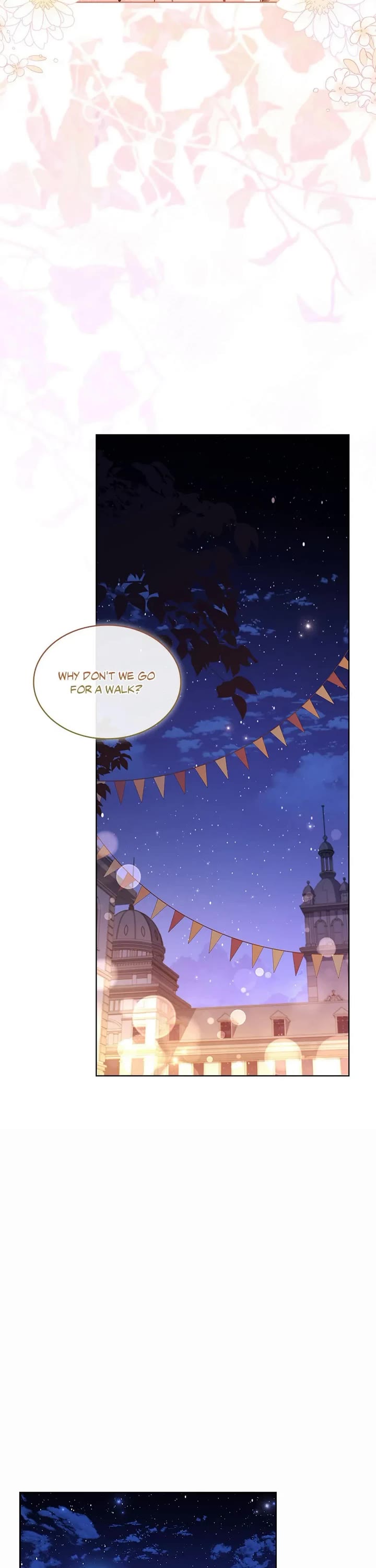 The Lady Wants to Rest Chapter 103 page 23 - Chapter 103