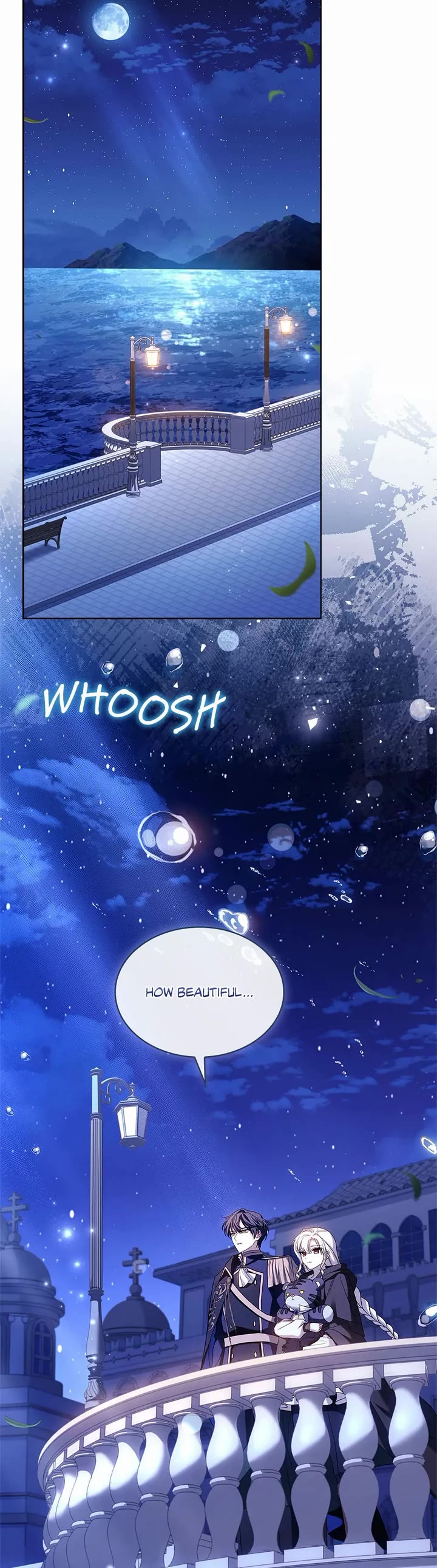 The Lady Wants to Rest Chapter 103 page 24 - Chapter 103