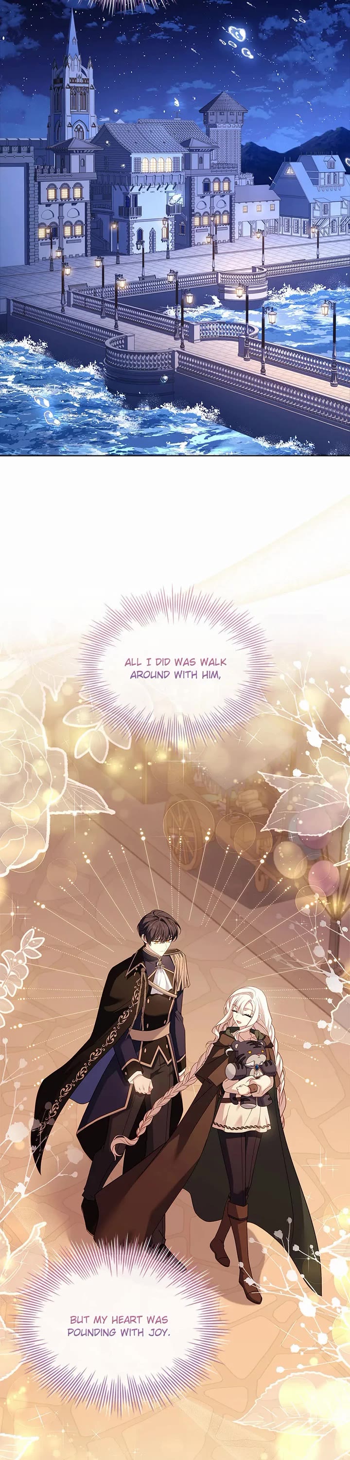 The Lady Wants to Rest Chapter 103 page 26 - Chapter 103