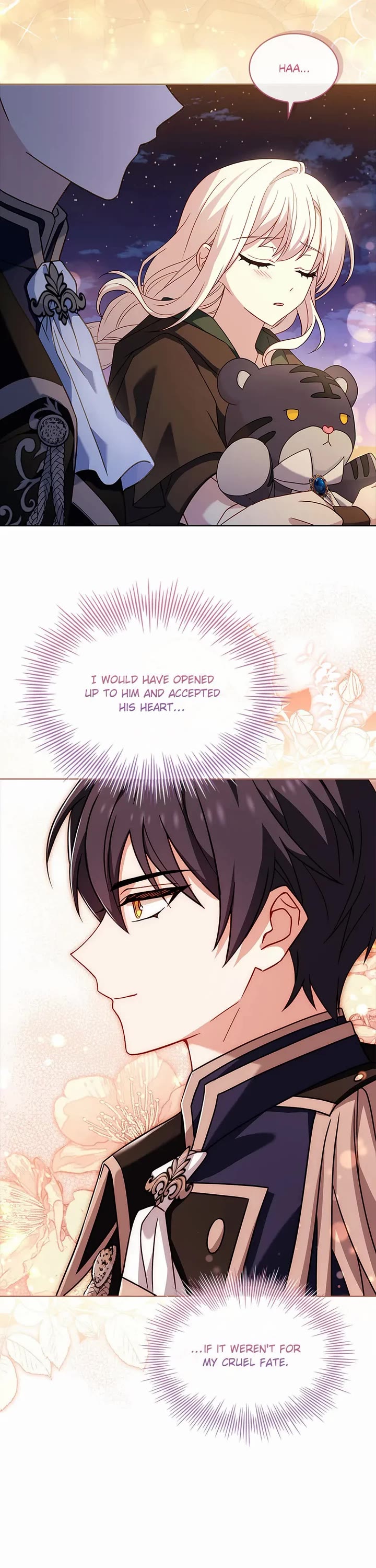 The Lady Wants to Rest Chapter 103 page 27 - Chapter 103