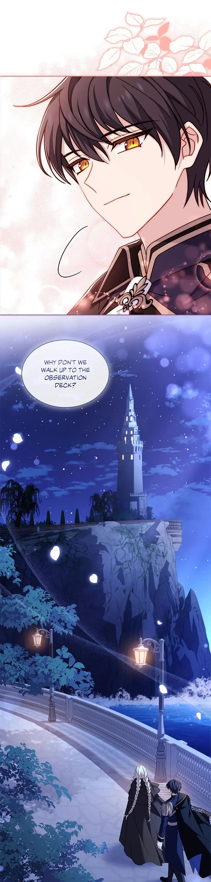 The Lady Wants to Rest Chapter 103 page 28 - Chapter 103