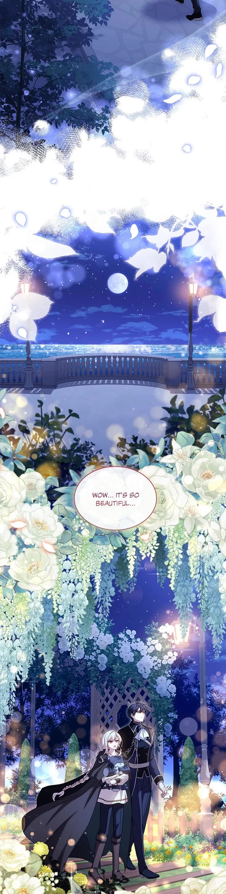 The Lady Wants to Rest Chapter 103 page 29 - Chapter 103