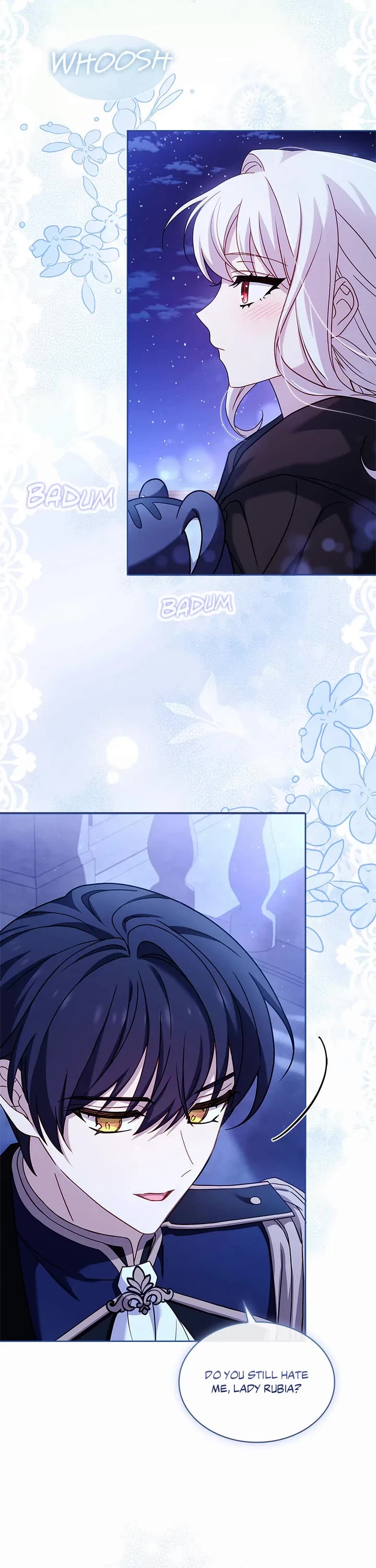 The Lady Wants to Rest Chapter 103 page 31 - Chapter 103