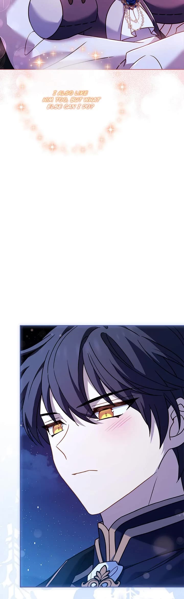 The Lady Wants to Rest Chapter 103 page 35 - Chapter 103