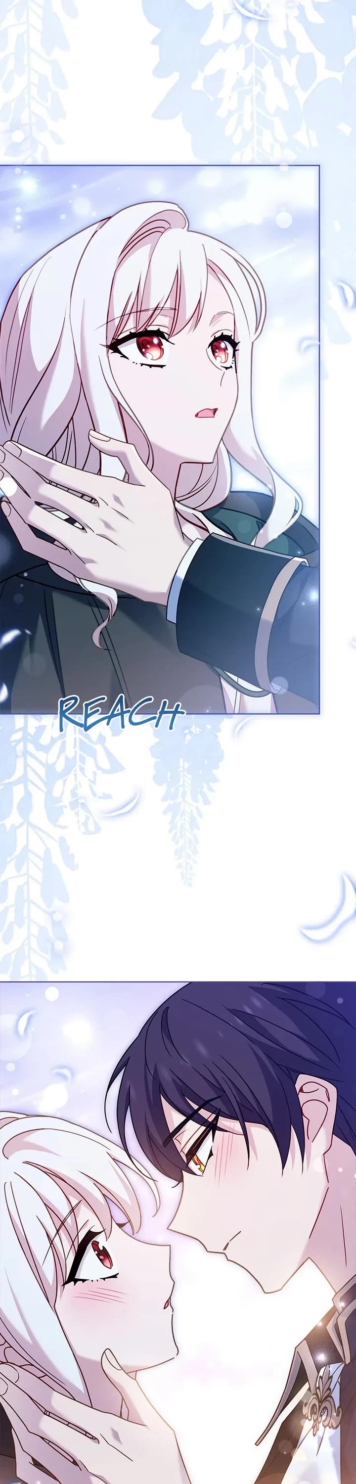 The Lady Wants to Rest Chapter 103 page 36 - Chapter 103
