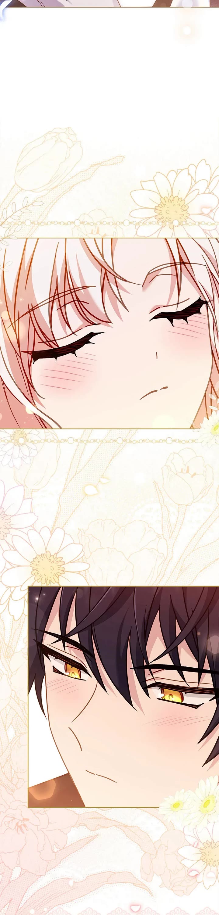 The Lady Wants to Rest Chapter 103 page 37 - Chapter 103