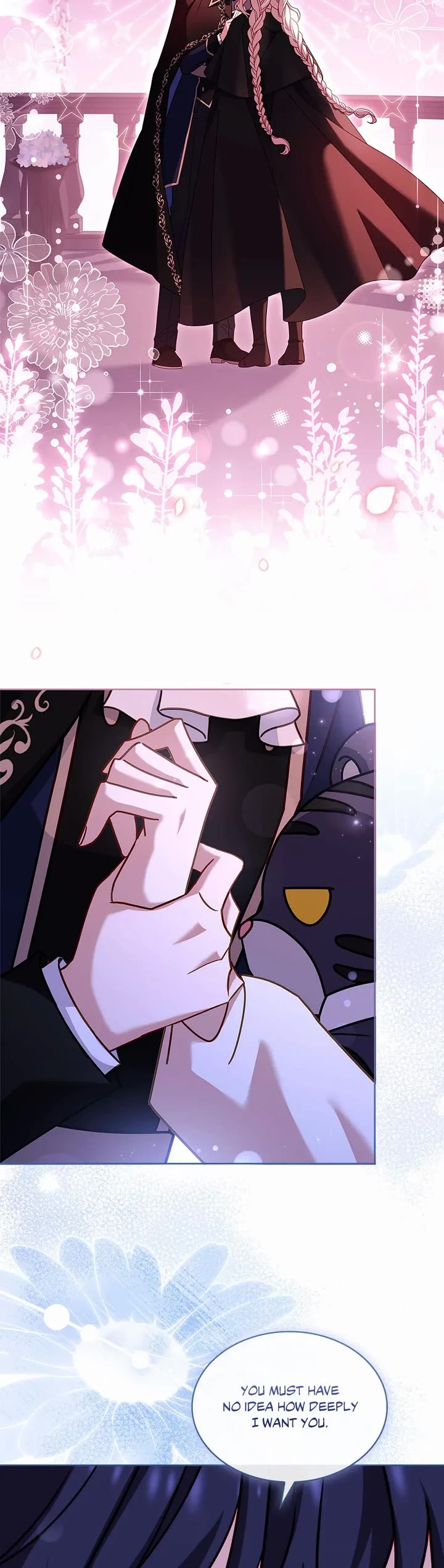 The Lady Wants to Rest Chapter 103 page 39 - Chapter 103