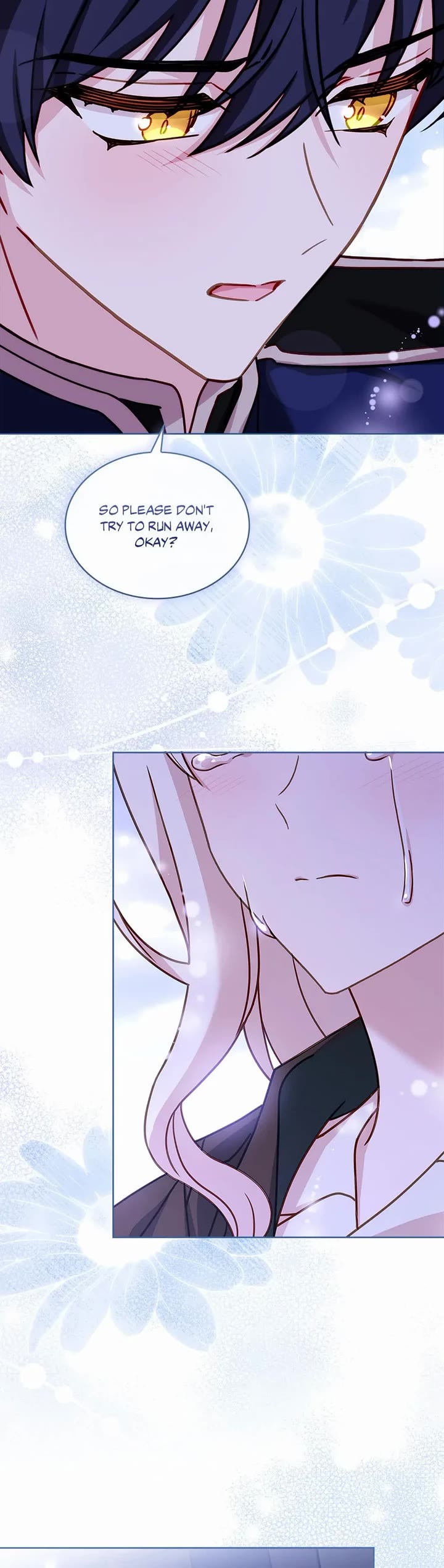 The Lady Wants to Rest Chapter 103 page 40 - Chapter 103