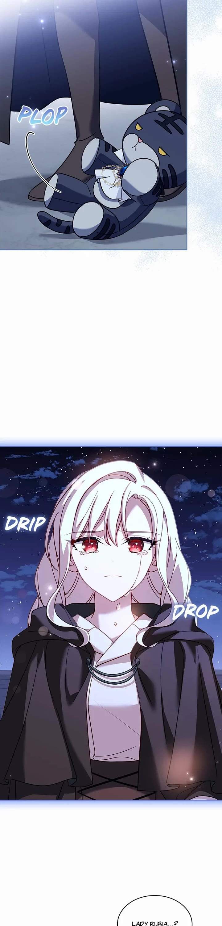 The Lady Wants to Rest Chapter 103 page 41 - Chapter 103