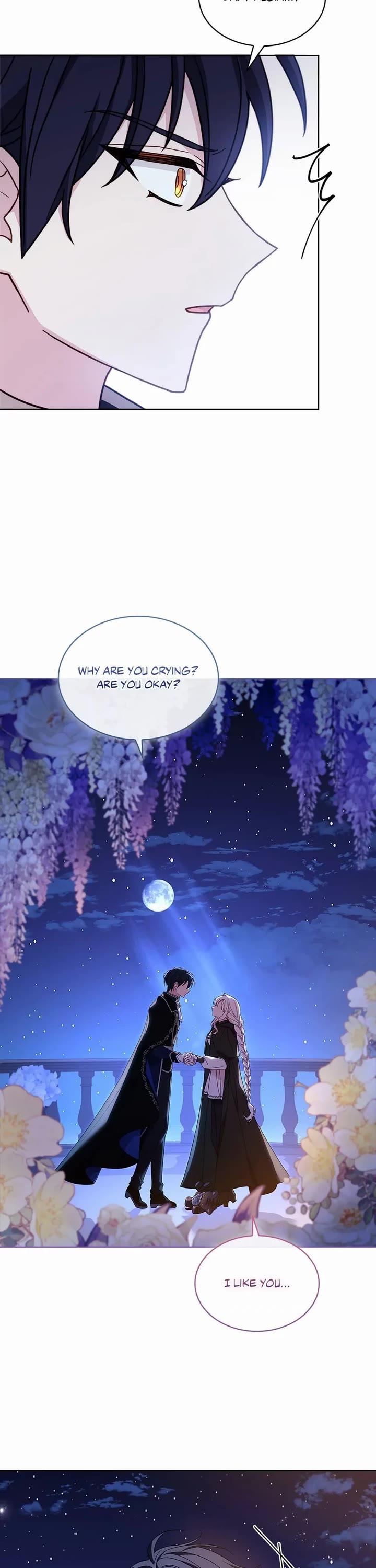 The Lady Wants to Rest Chapter 103 page 42 - Chapter 103