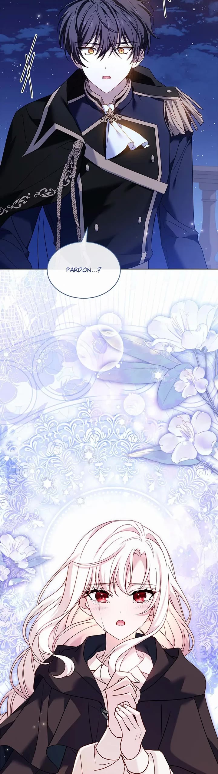 The Lady Wants to Rest Chapter 103 page 43 - Chapter 103