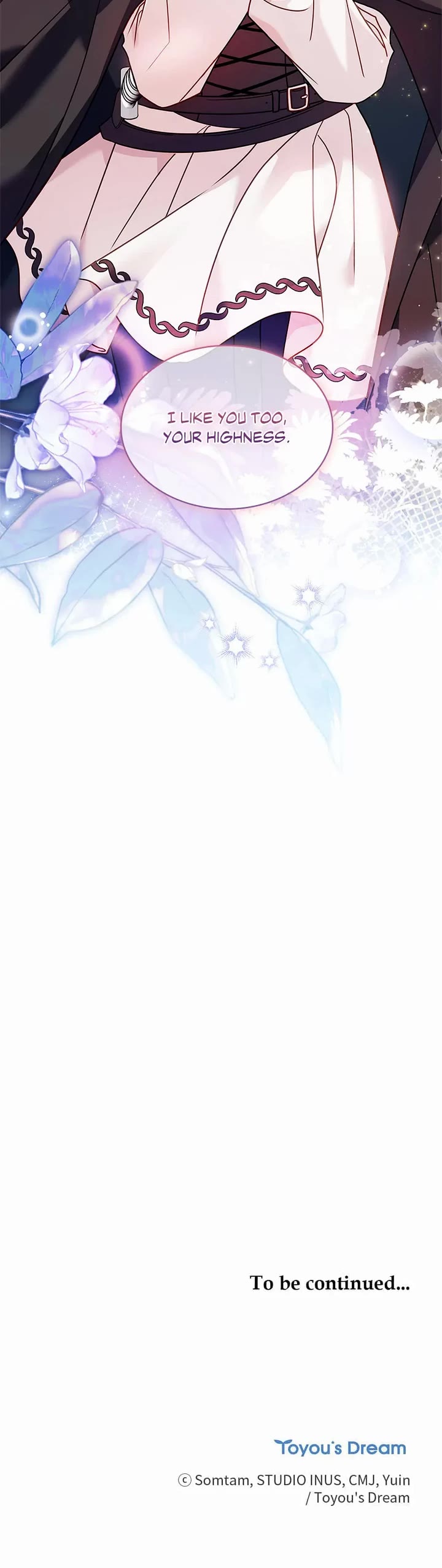 The Lady Wants to Rest Chapter 103 page 44 - Chapter 103