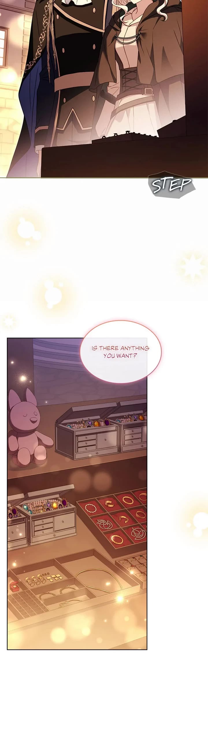 The Lady Wants to Rest Chapter 103 page 5 - Chapter 103