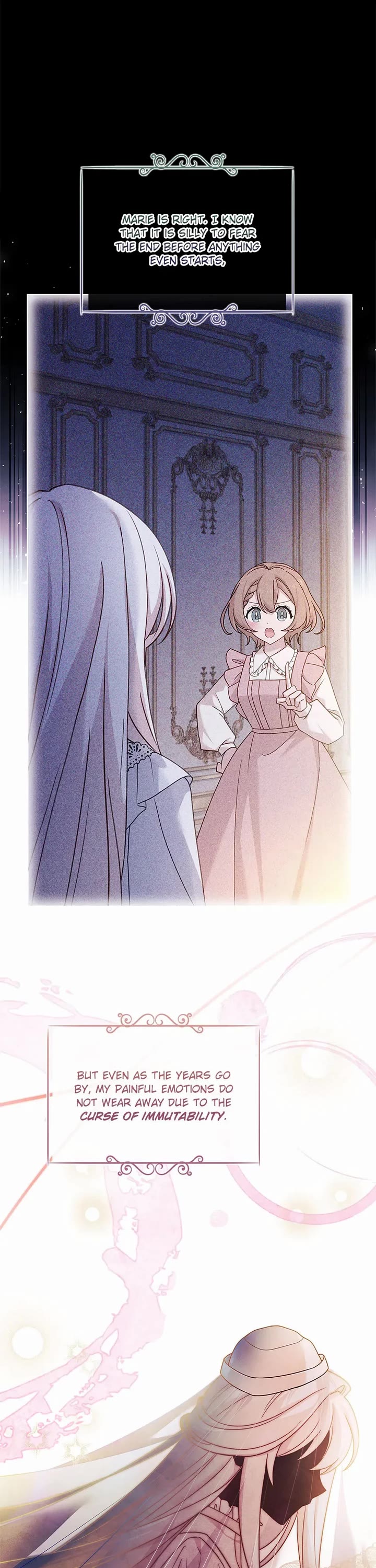 The Lady Wants to Rest Chapter 104 page 11 - Chapter 104
