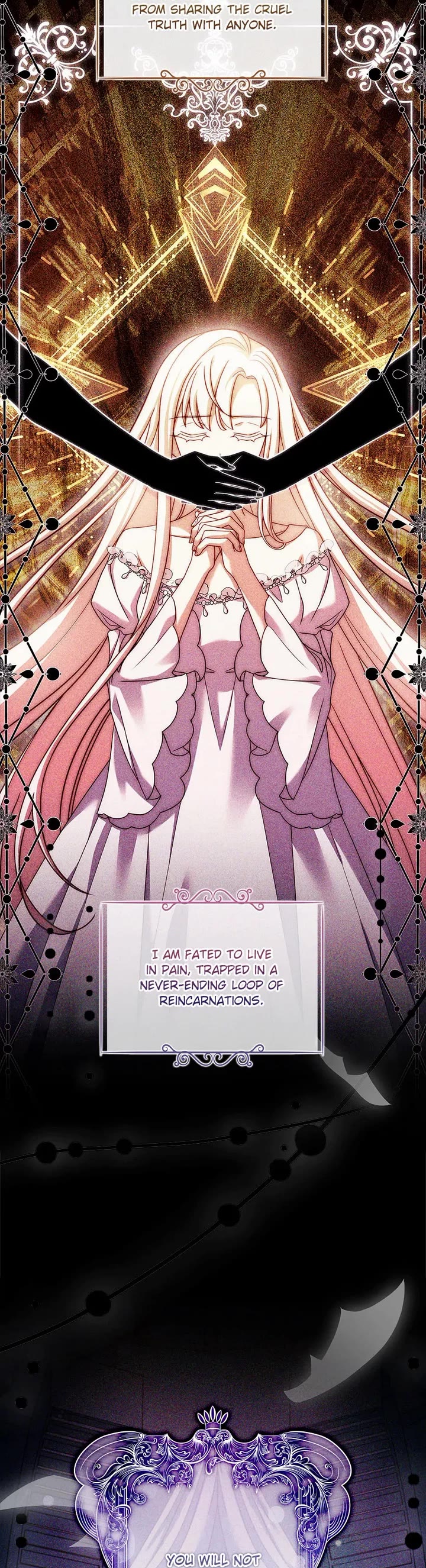 The Lady Wants to Rest Chapter 104 page 14 - Chapter 104