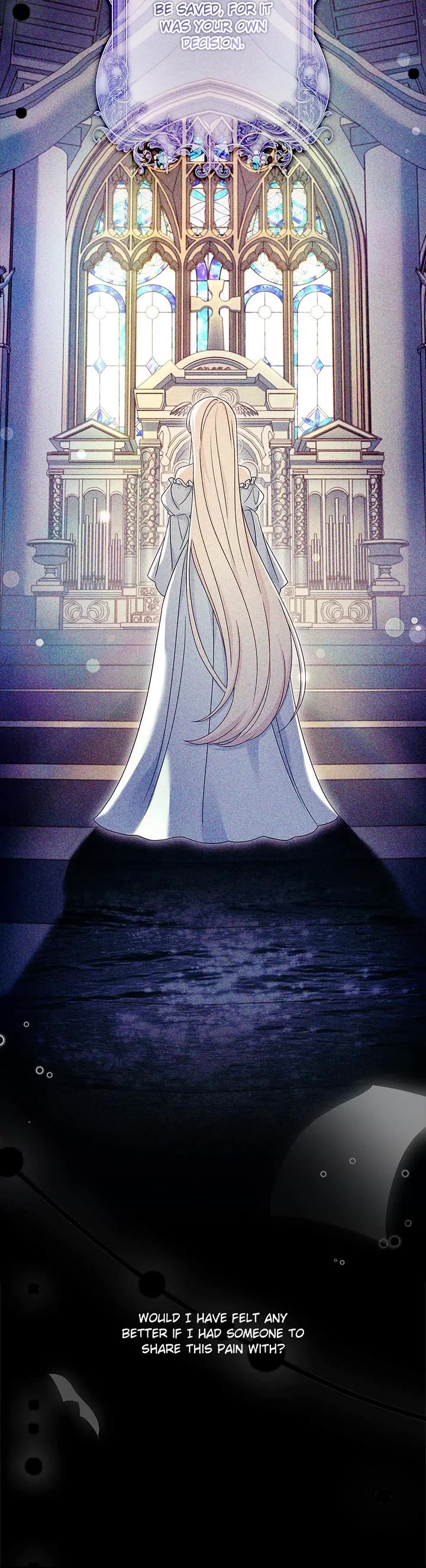 The Lady Wants to Rest Chapter 104 page 15 - Chapter 104
