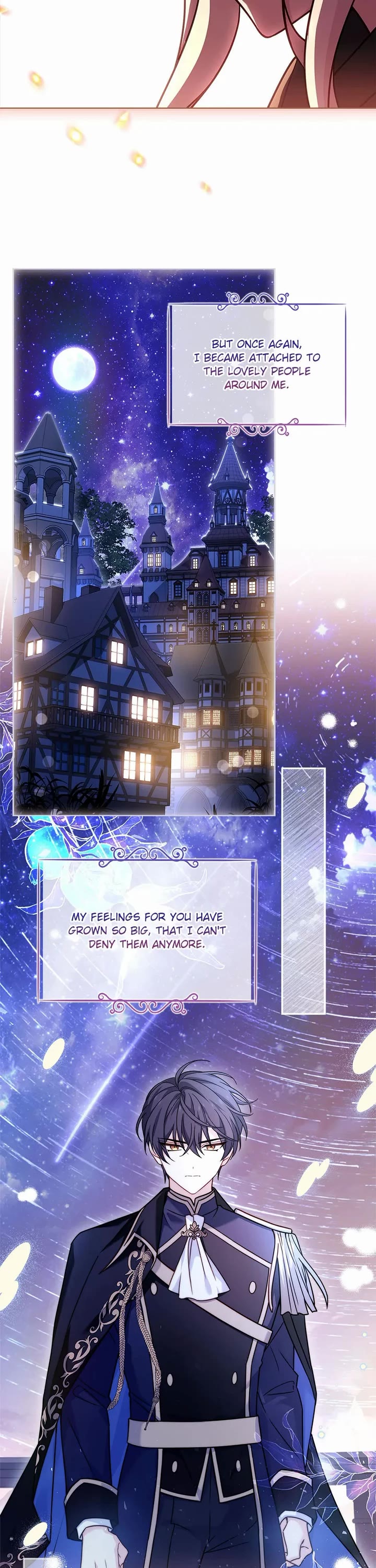 The Lady Wants to Rest Chapter 104 page 18 - Chapter 104