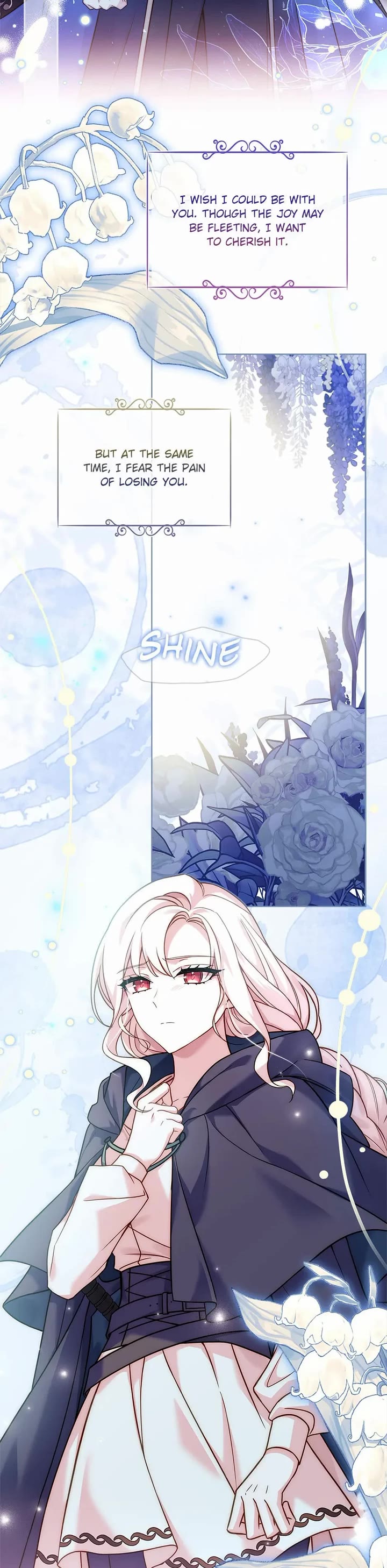 The Lady Wants to Rest Chapter 104 page 19 - Chapter 104