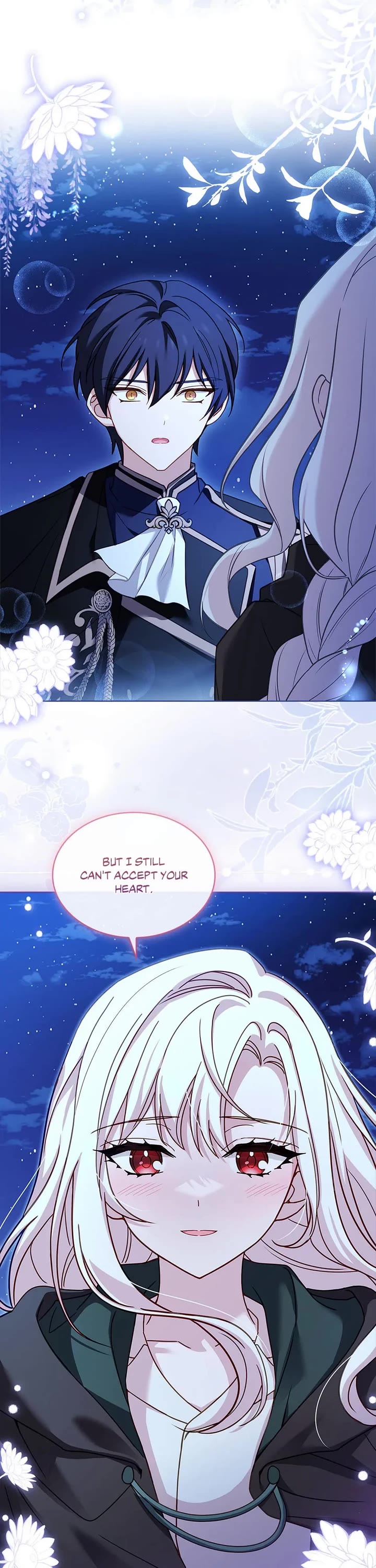 The Lady Wants to Rest Chapter 104 page 2 - Chapter 104