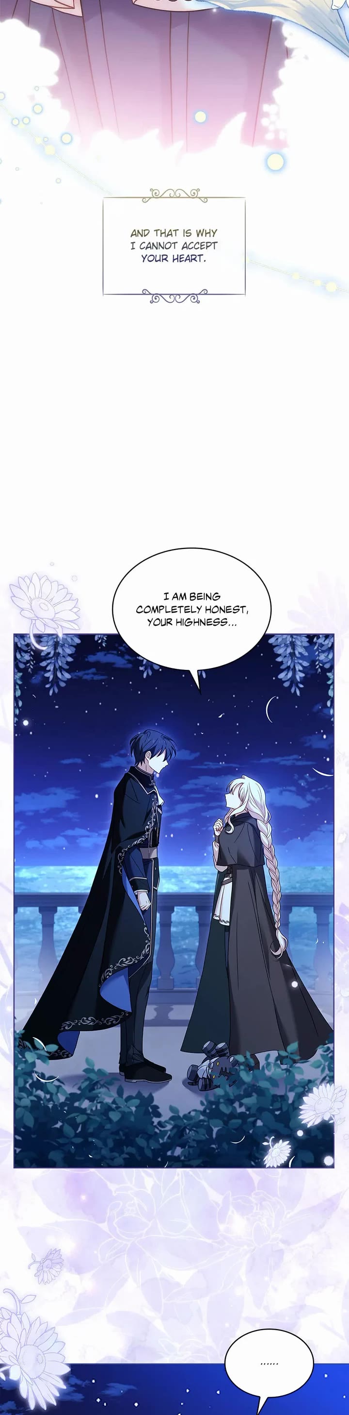 The Lady Wants to Rest Chapter 104 page 20 - Chapter 104