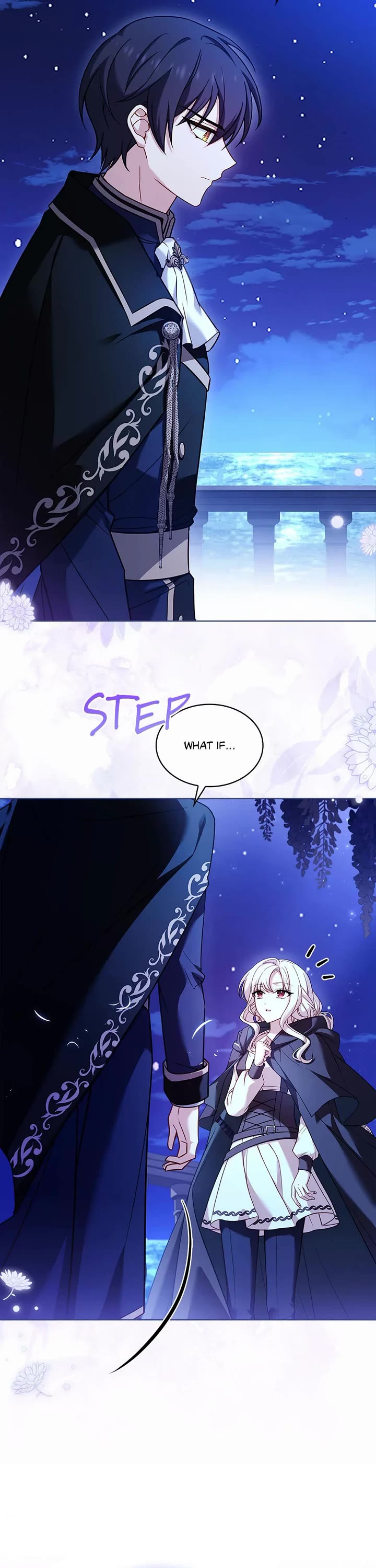 The Lady Wants to Rest Chapter 104 page 21 - Chapter 104