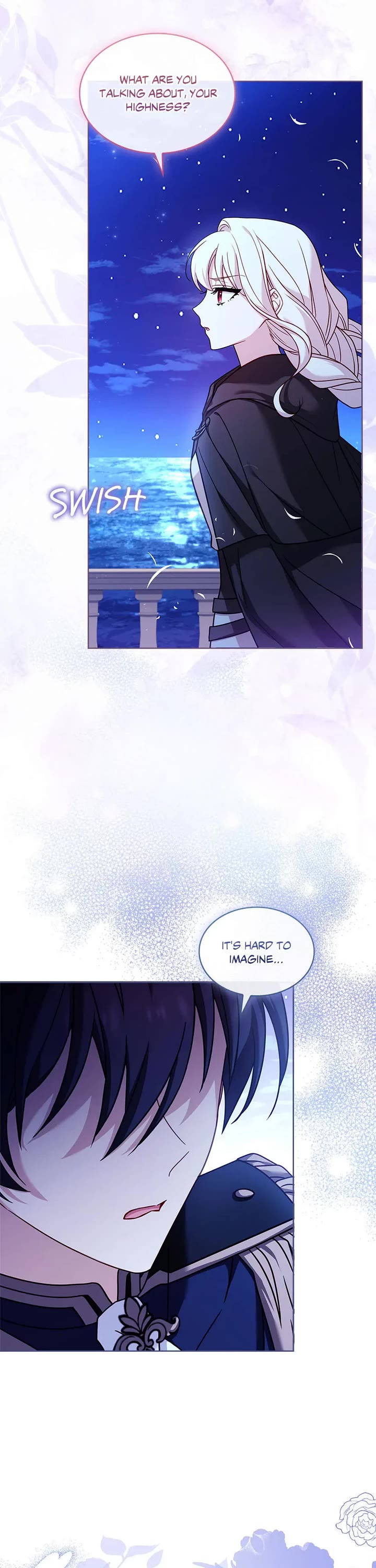 The Lady Wants to Rest Chapter 104 page 23 - Chapter 104