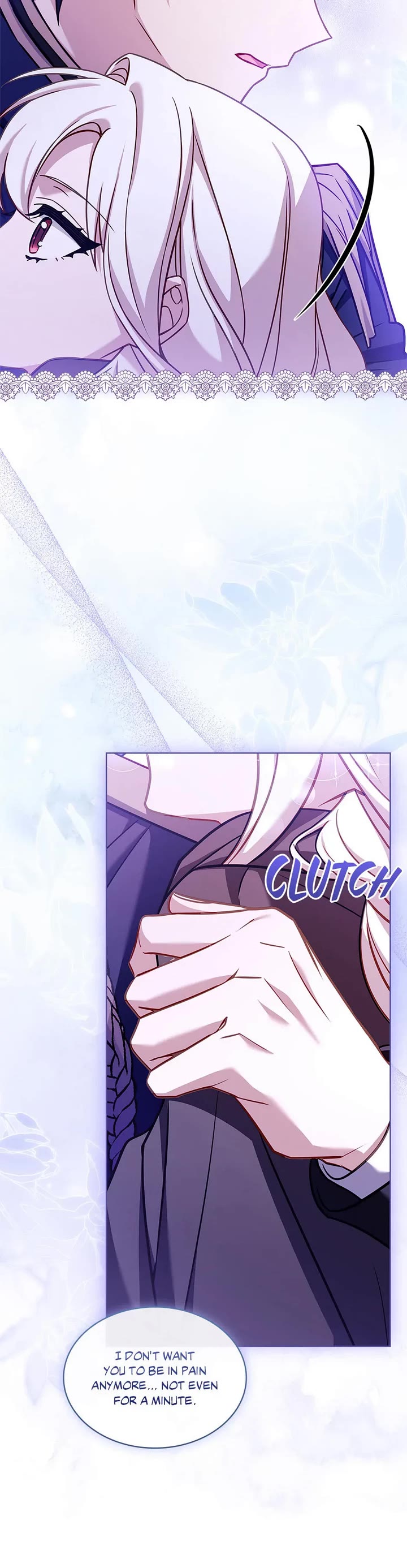 The Lady Wants to Rest Chapter 104 page 25 - Chapter 104