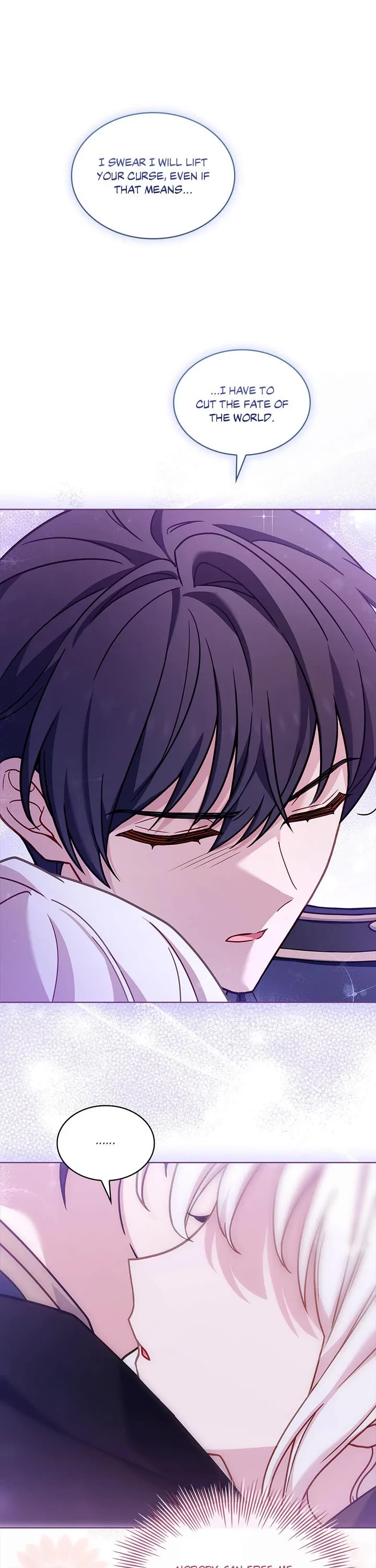 The Lady Wants to Rest Chapter 104 page 26 - Chapter 104