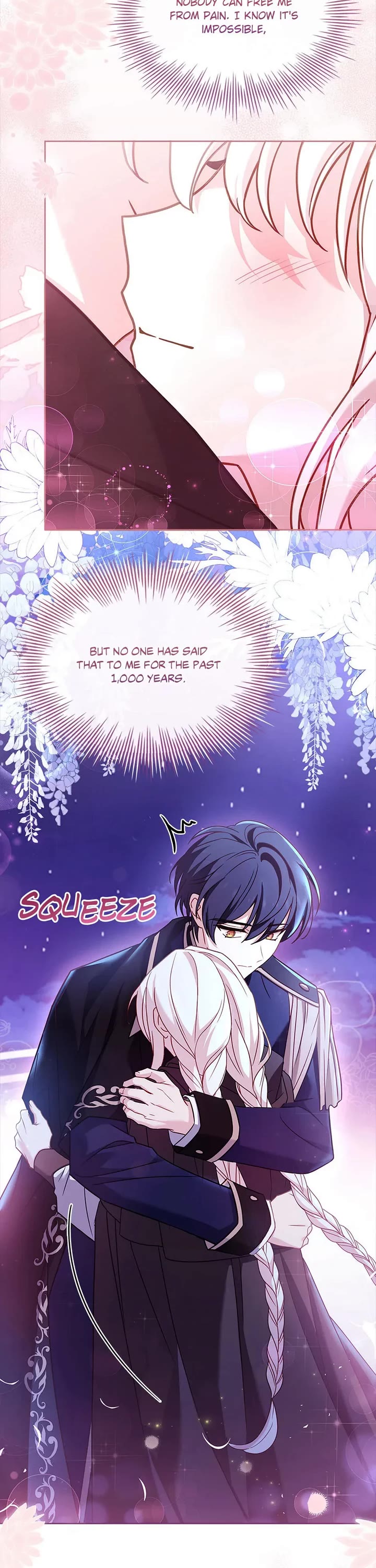The Lady Wants to Rest Chapter 104 page 27 - Chapter 104