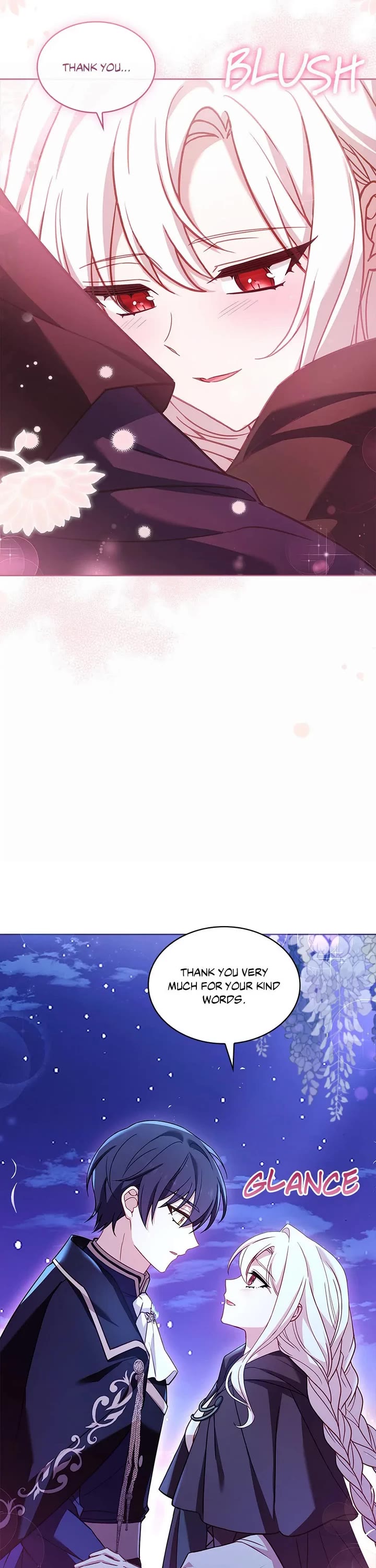 The Lady Wants to Rest Chapter 104 page 28 - Chapter 104