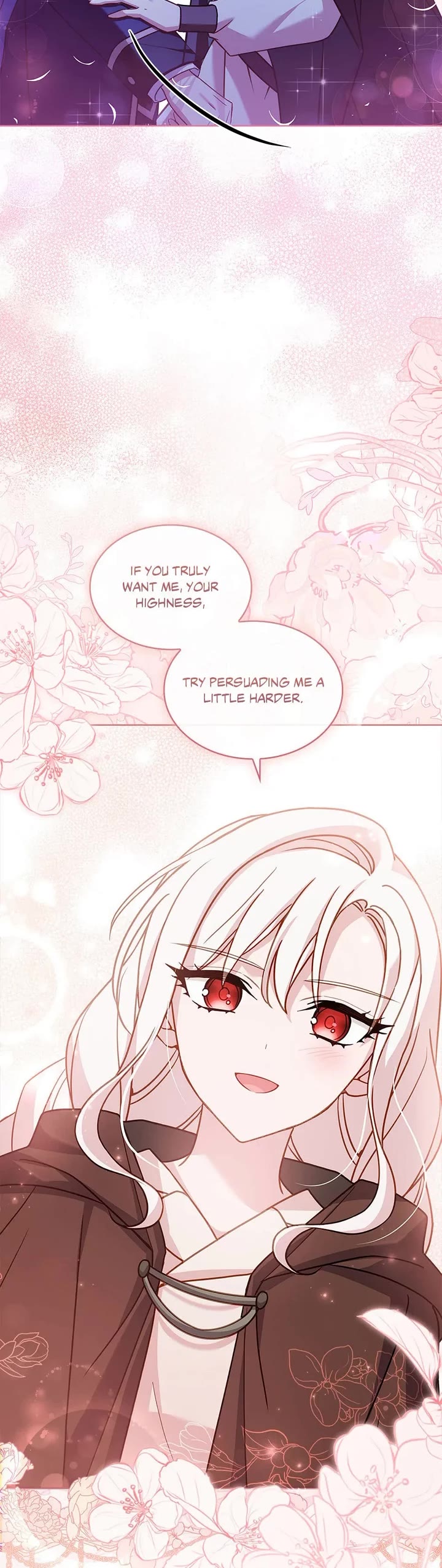 The Lady Wants to Rest Chapter 104 page 29 - Chapter 104